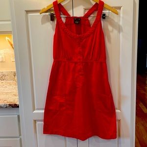 Anthropologie- fei brand